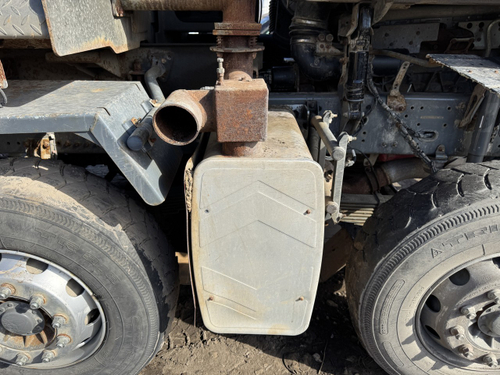 Глушитель основной