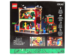 Конструктор LEGO 21324 123 Улица Сезам