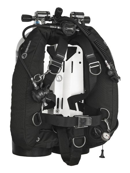 Компенсатор Apeks WTX-D45