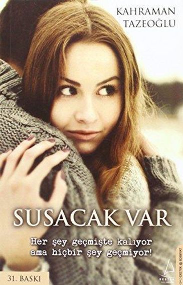 Susacak Var