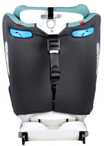 Автокресло детское CS-002 ISOFIX мятный / mint, YB104A/mt