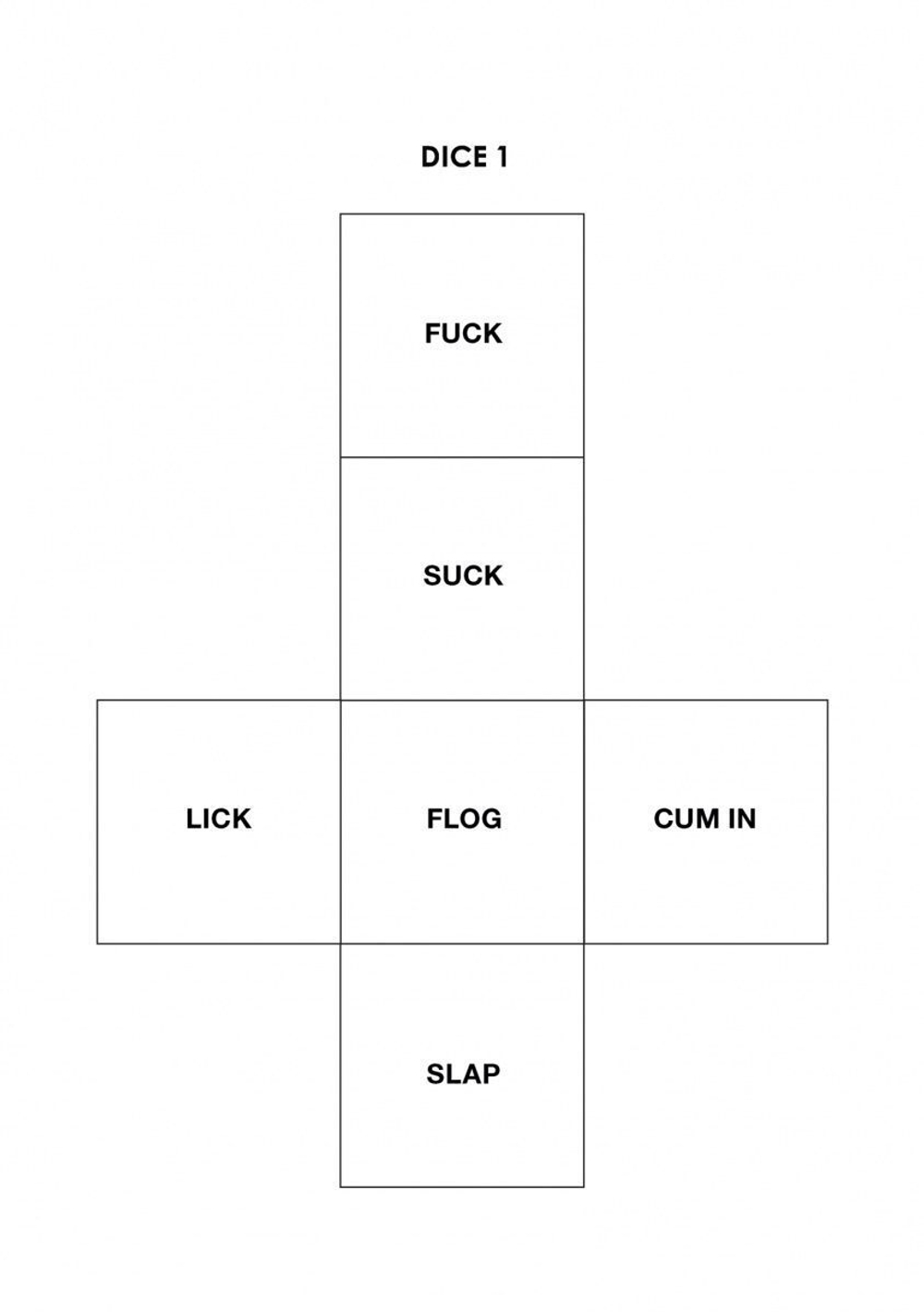 Золотистые игральные кубики Kink Dice (Цвет: золотистый)