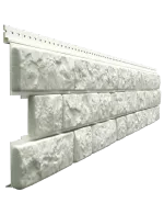 Сайдинг LUX под камень, Bergart