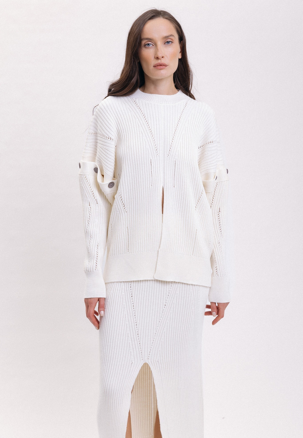 Джемпер FIGURA