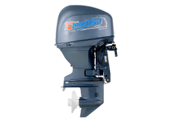 4х-тактный лодочный мотор MIKATSU MF40FEL-T-EFI