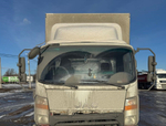 Автомеханический Завод 4788* на шасси JAC N120 Бортовой (Евроборт) 47883С (Евроборт, Дизельный, 3,8