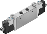 VUVG-L14-T32H-MT-G18-1R8L Распределитель с электроуправлением