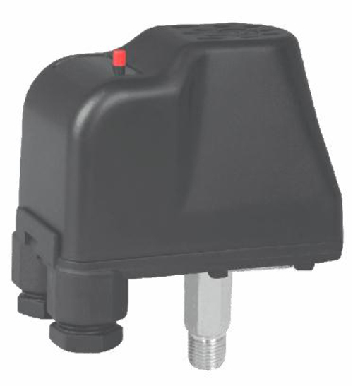 Реле сухого хода "Vodotok" РСХ-1 наруж. 1/4"