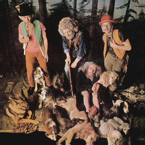 Jethro Tull / This Was (LP)