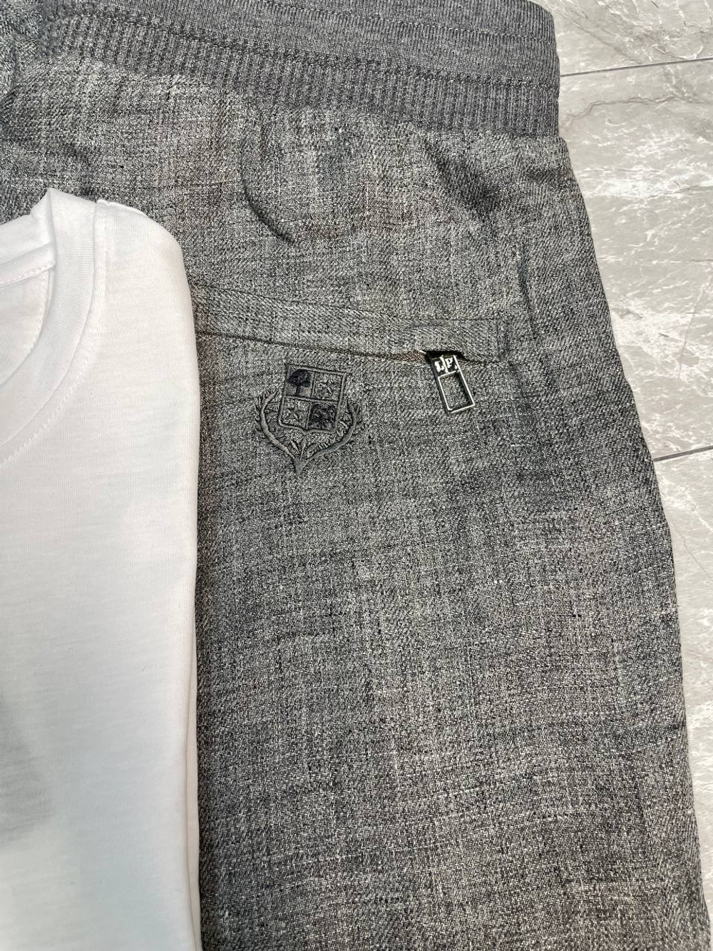 Костюм Loro Piana