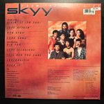 Skyy - From The Left Side (США 1986г.)