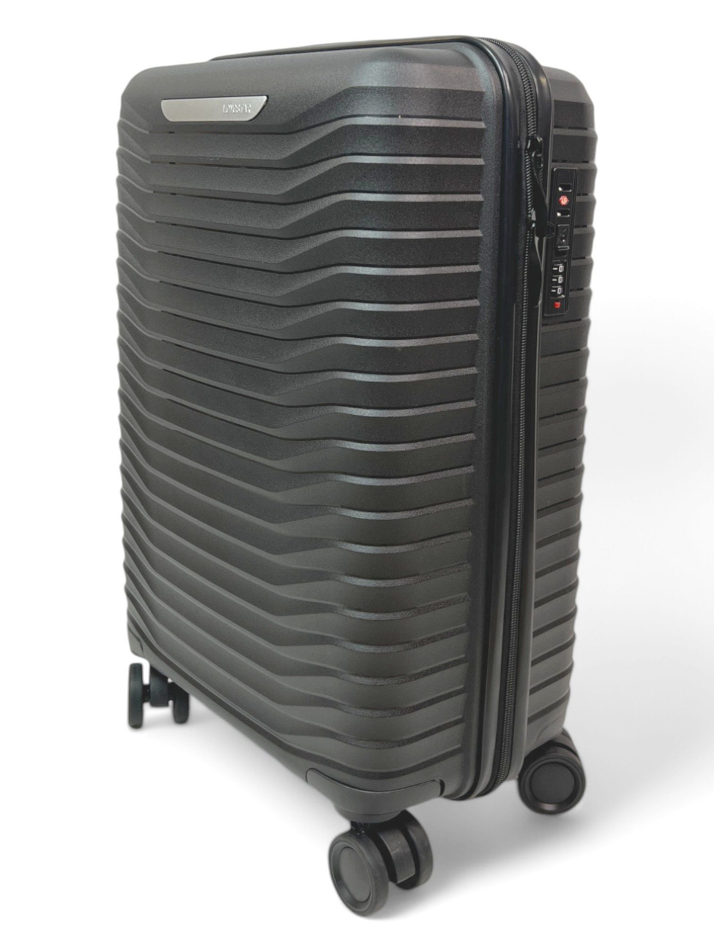 Ручная кладь Bon-Voyage PP Three, Черный, S