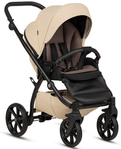 Детская коляска Tutis Uno 5 Plus Unico 2 в 1 1402151 Latte