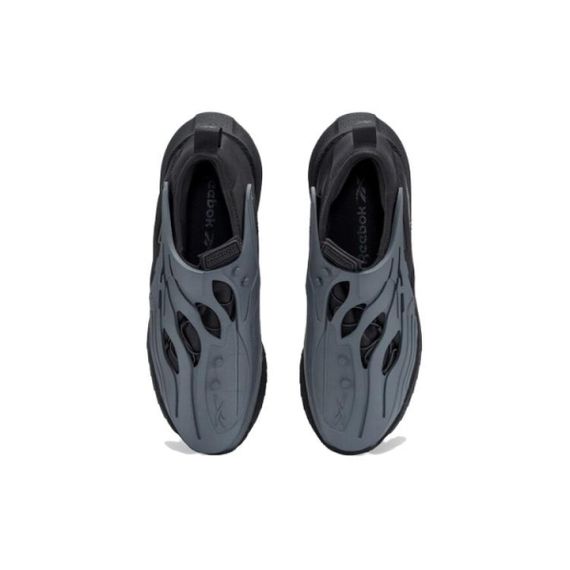 reebok Floatride Energy Argus X Беговые кроссовки Низкие Металлический серый Унисекс