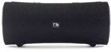 Портативная беспроводная колонка Nakamichi Punch BL (черный)