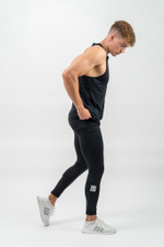 Майка ACTIVE TANK TOP DYNAMIC 349 Черная