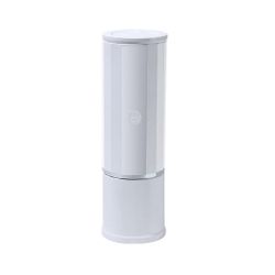 Кофеварка портативная для эспрессо 110 мл HEROPRESSO COFFEE MAKER белая 1800 mAh, ZeroHero