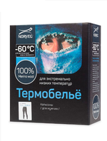 Кальсоны мужские -60 4TM003-010 Norveg