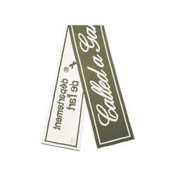 Шарф Called a Garment Art Department "Olive"