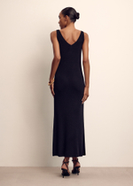 Платье MEDINA, чёрный