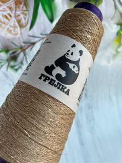 Пряжа для вязания Linolurex