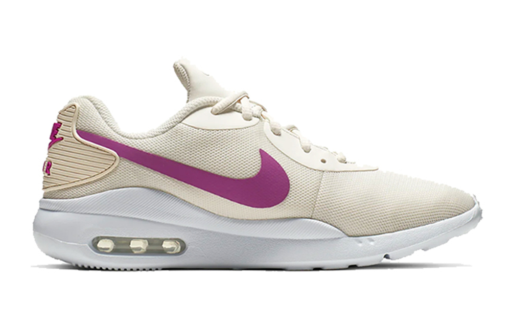 Кроссовки Nike Air Max Oketo (Женская размерная сетка)