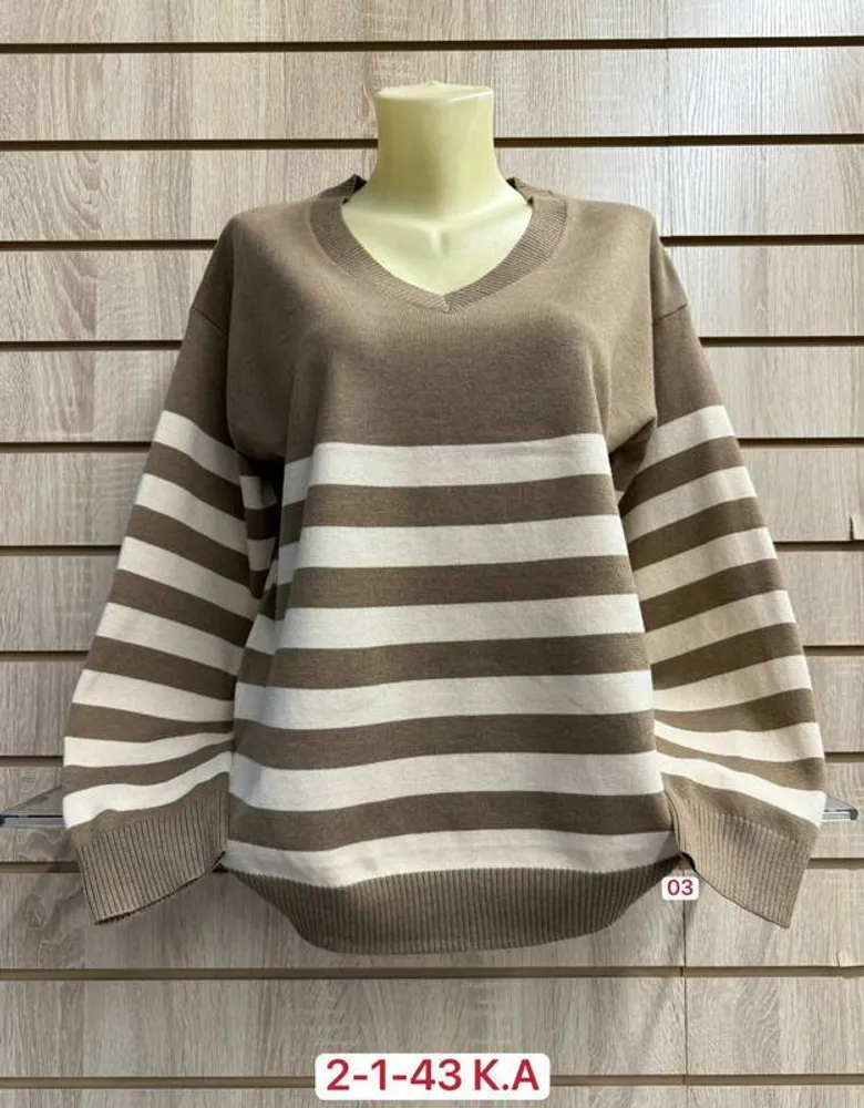 Кофта 2952015 Fabrika