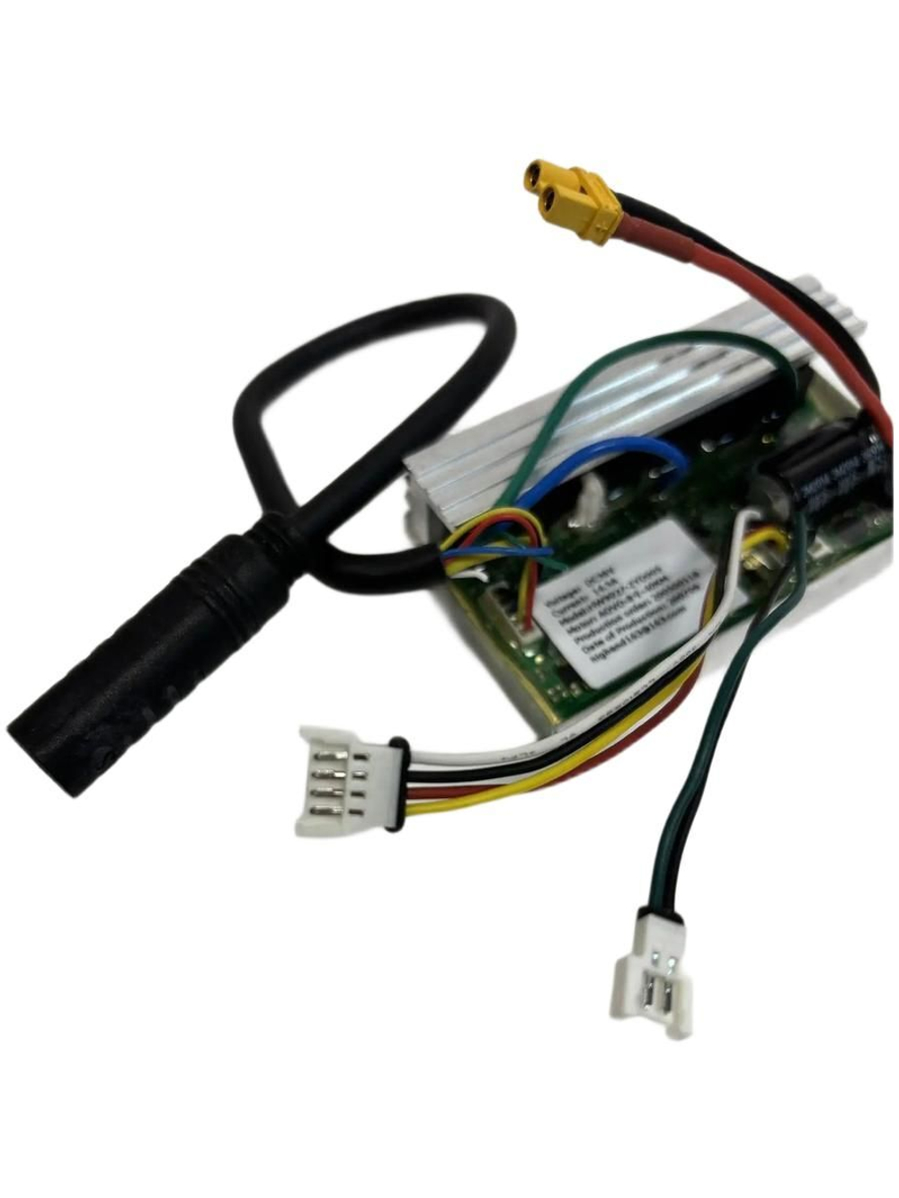 Контроллер 36V 14.5A 40km для AOVO S3