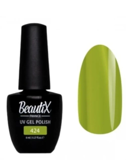 Beautix Гель-лак UV Gel Polish, 15 мл №426