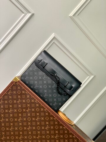 Louis Vuitton Pochette Steamer