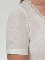 Футболка термо женская