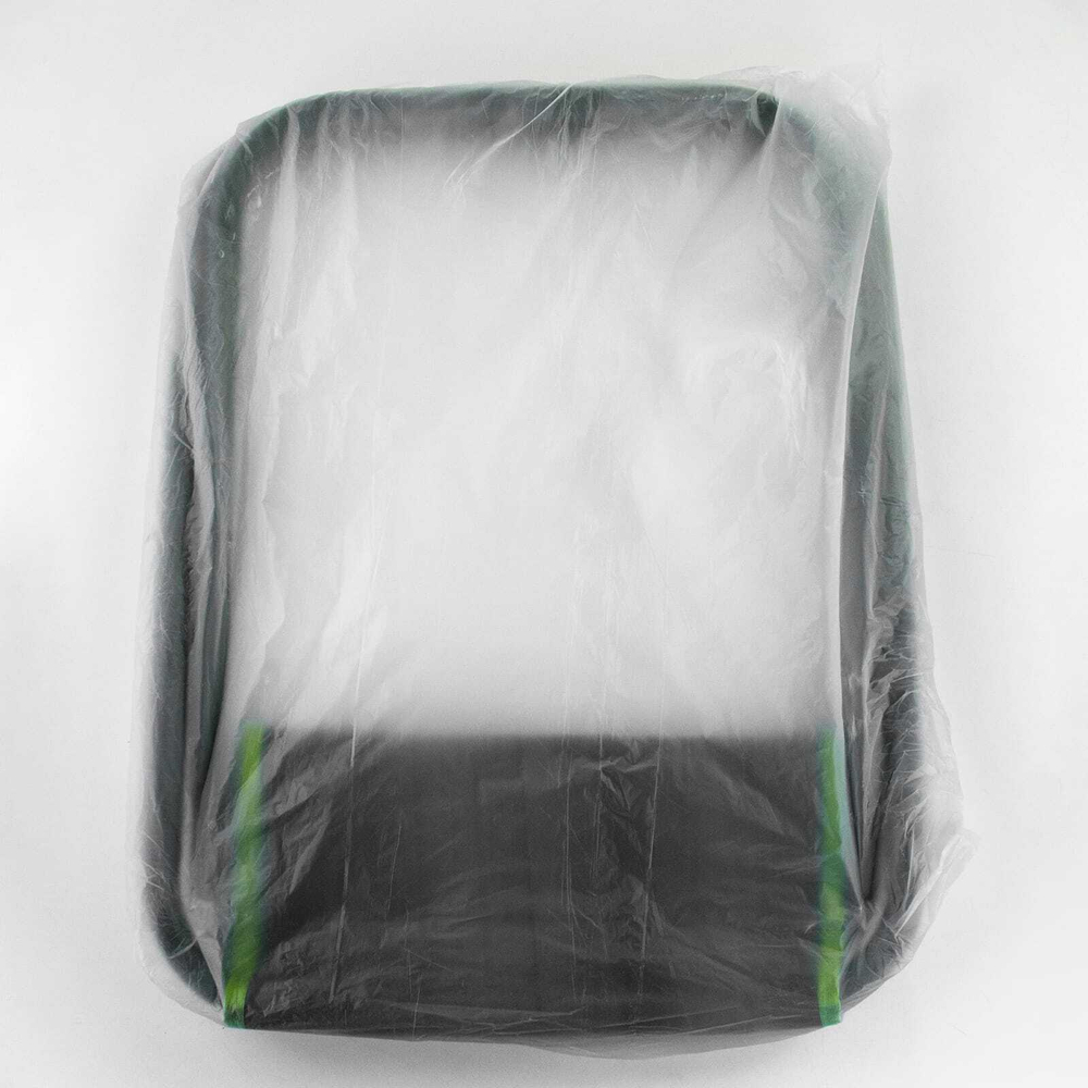 Табурет "Green Zone" стальной (усиленный стропами)