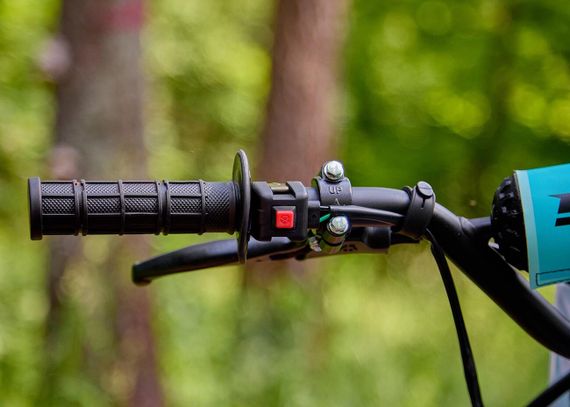 Мотоцикл питбайк SHARMAX Sport 145 Miami