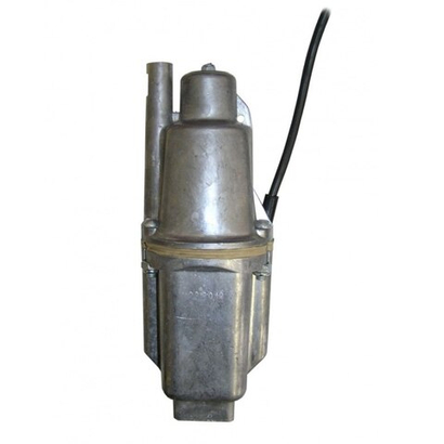 Насос вибрационный Малыш-М-25 м, верхний забор, 25 л/мин, Н-60 м