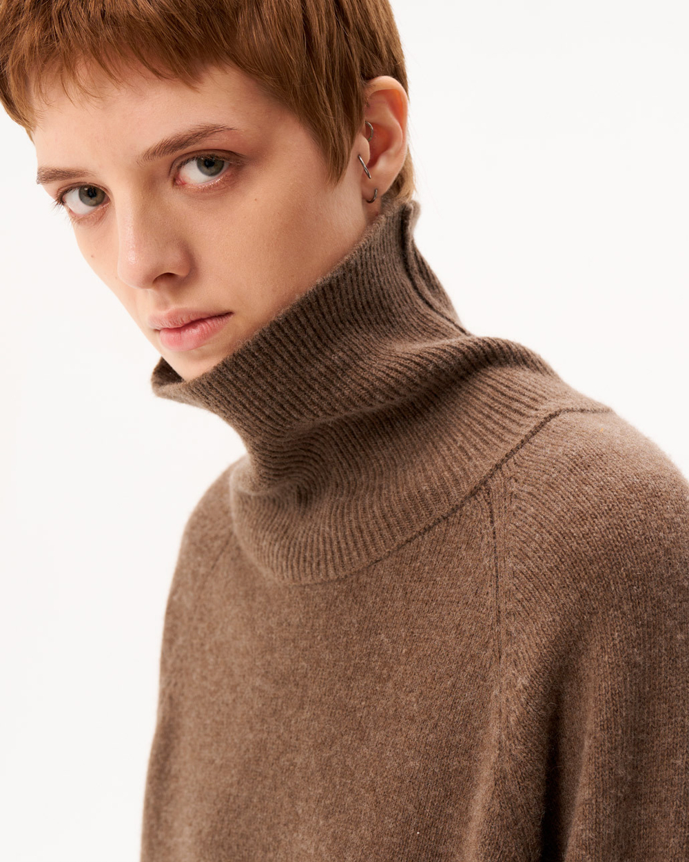 Джемпер A-FW24/25-1604-2 Victoria Andreyanova
