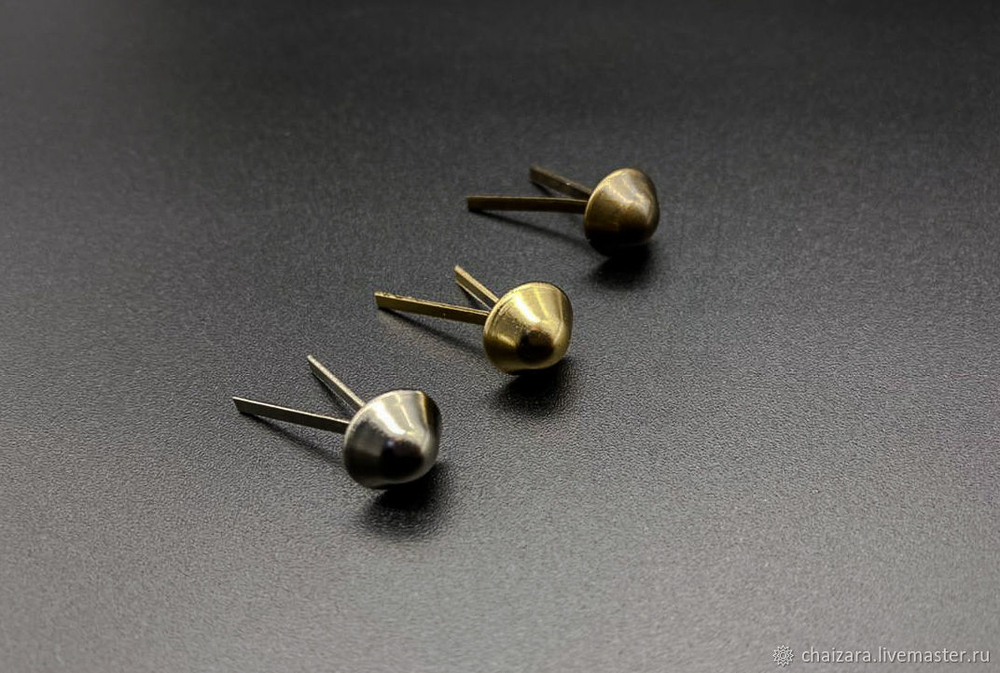 Пукля арт. PP0/9 А