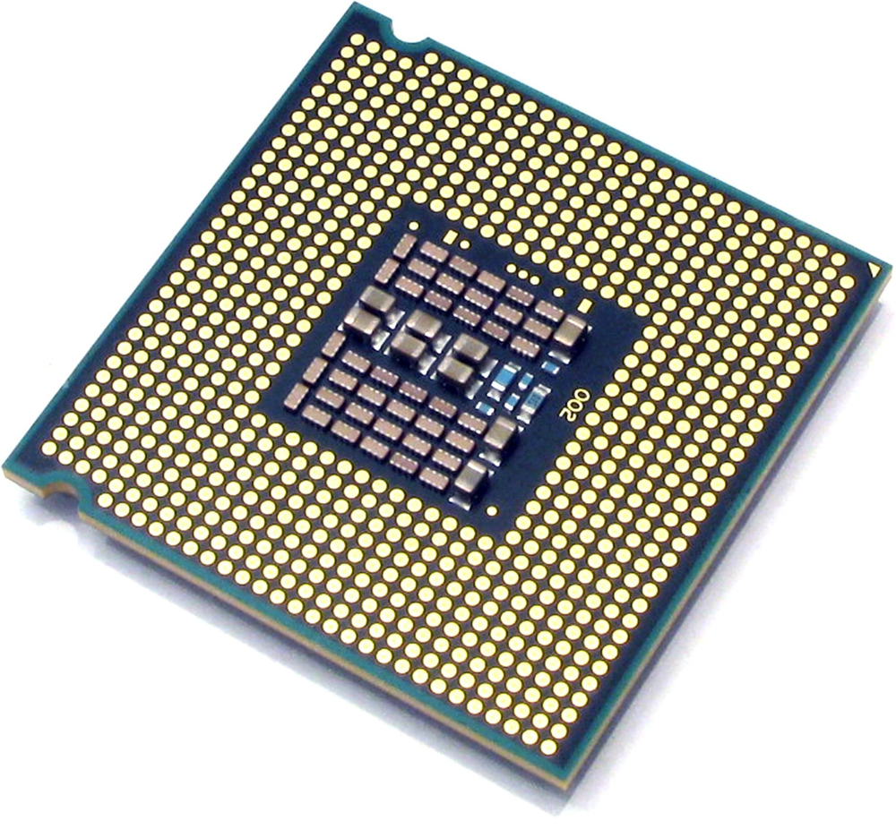 Процессор Intel Xeon E5405 2.0 GHz 4core LGA771  Passive