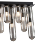 Потолочный светильник Favourite Stalactit 4454-6P