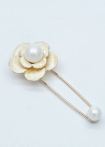 91003667 Брошь Selena