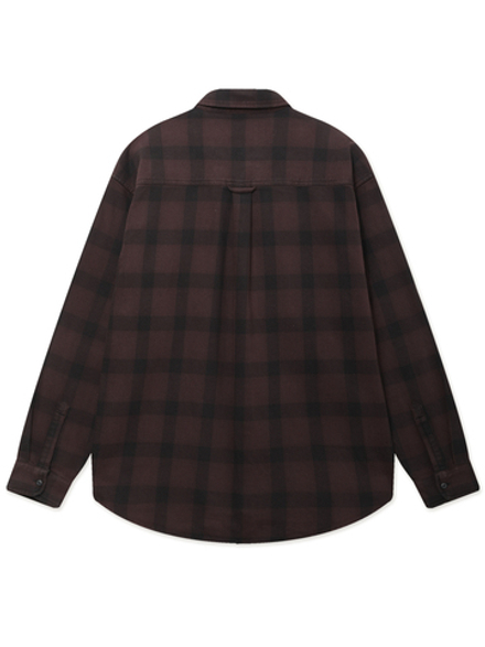 Рубашка Дл. Рукав L/s Edmands Shirt