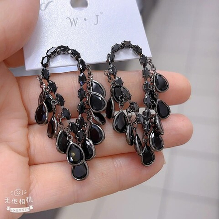 Серьги Jewelry - арт421