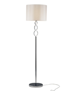 Торшер Moderli V10554-1F Macadamia