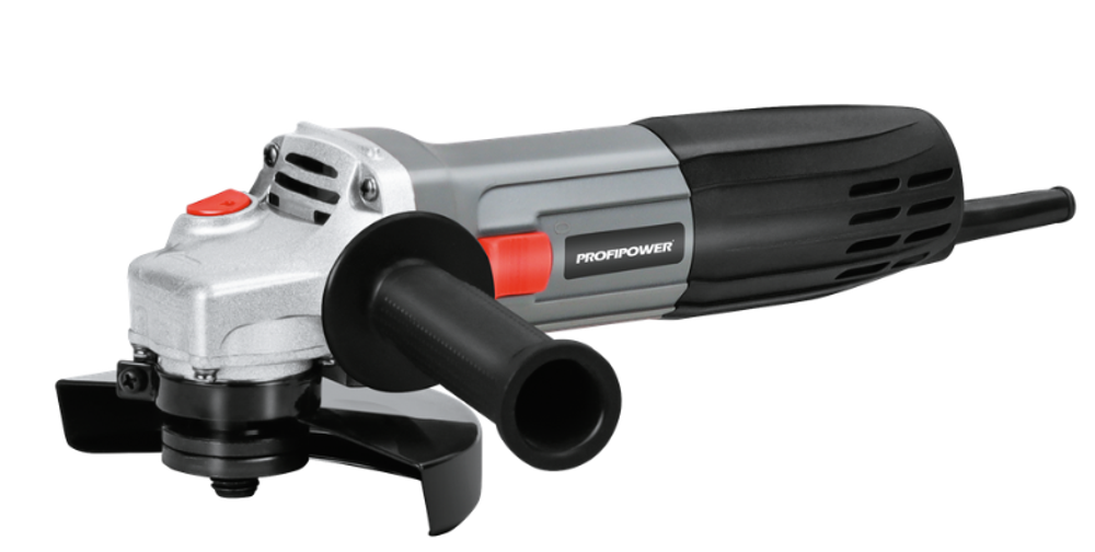 Сетевая УШМ (болгарка) PROFIPOWER PGS-1100R