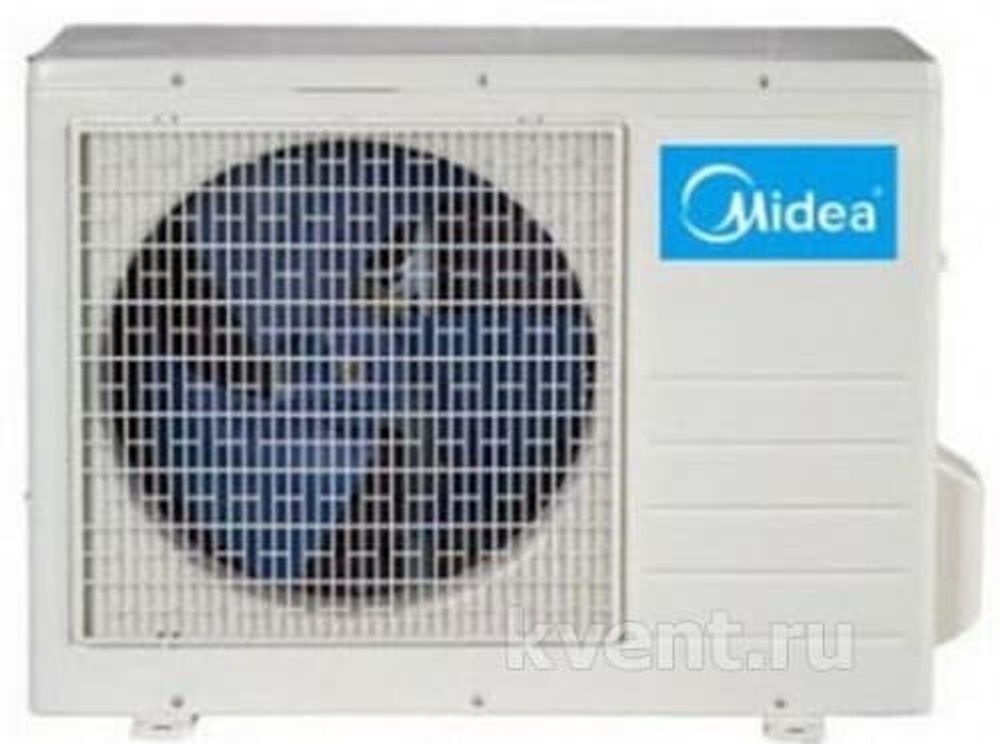 Midea MS11M-12HRN1/MO11M-12HN1