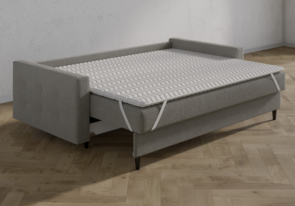 Топпер Flat Soft
