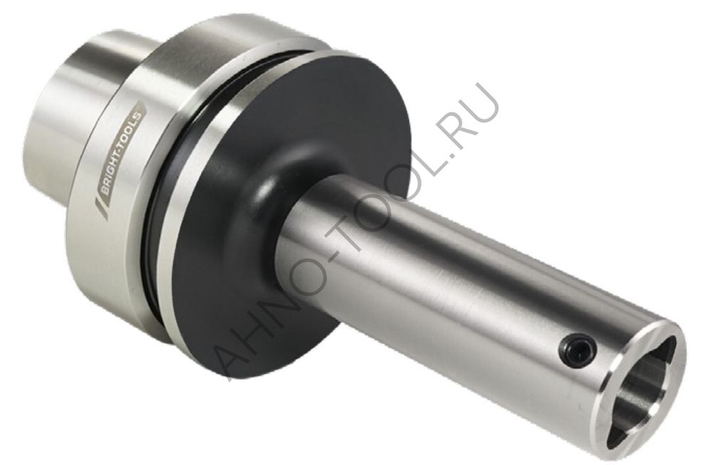 Оправка для расточных головок HSK63F-CK4-93 BRIGHT-TOOLS
