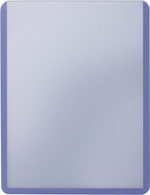 Ultra Pro - Жесткие прозрачные протекторы (toploader) - упаковка из 200 штук