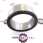 9R-3700 Втулка Caterpillar в горизонтальный рычаг передней стрелы (соединение с рамой) Cat