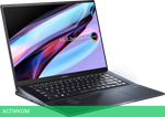Ноутбук ASUS Zenbook Pro 16X OLED UX7602VI-MY073X