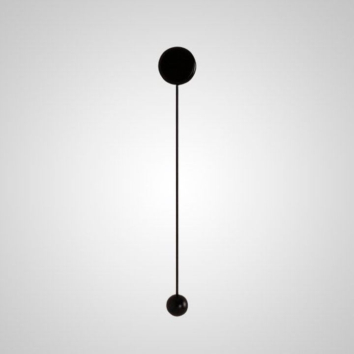 Настенный светодиодный светильник Imperium Loft Pin 212751-22